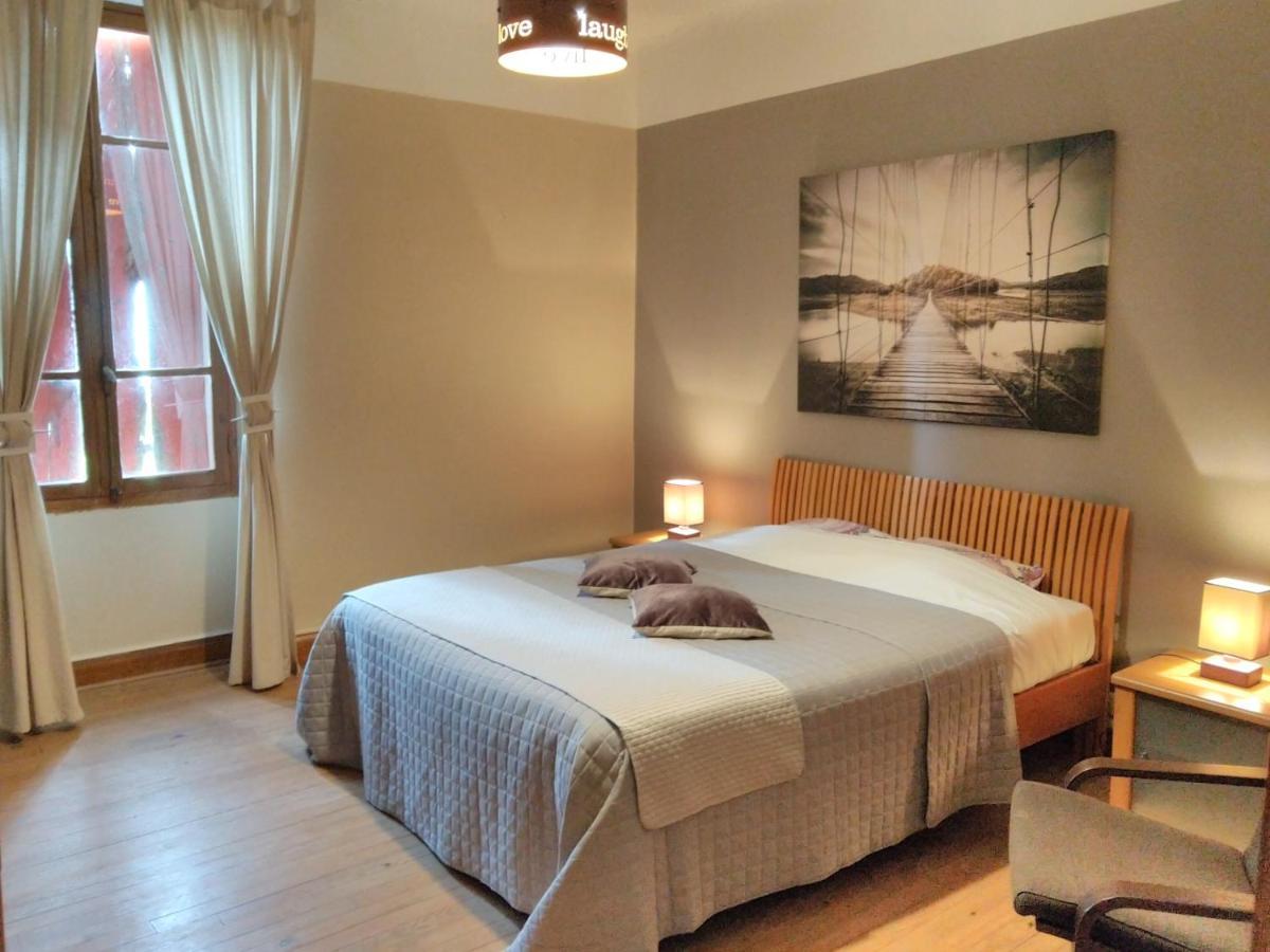Domaine De La Petite Tour Hotel Montréal Cameră foto
