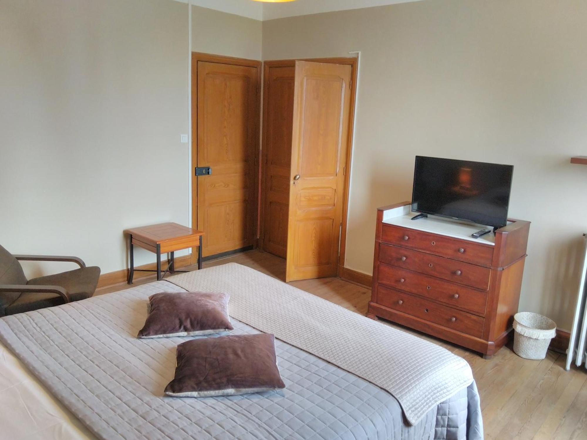 Domaine De La Petite Tour Hotel Montréal Cameră foto